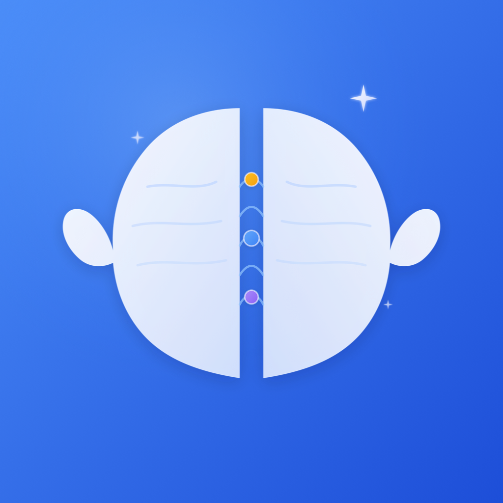 Second Brain app icon