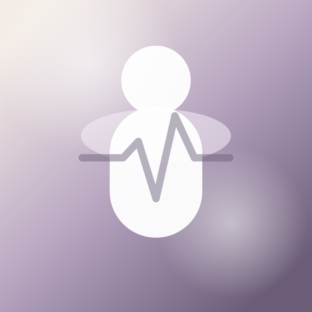 Symptio app icon